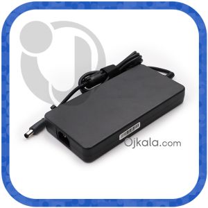 آداپتور لپ تاپ اچ پی پین (5.0*7.4) 19.5V 14.36A 280W سر دلی