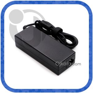 آداپتور لپ تاپ اچ پی پین (5.0*7.4) 19.5V 4.7A 92W سر دلی