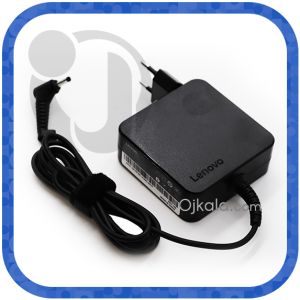 آداپتور لپ تاپ لنوو پین 20V 3.25A 65W (4.0*1.7) مربعی