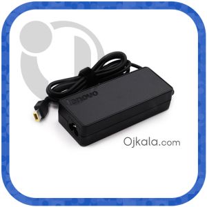 آداپتور لپتاپ لنوو 20V 4.5A 90W USB