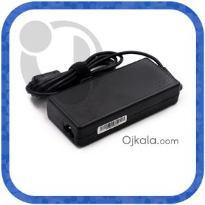 آداپتور لپتاپ لنوو 20V 6.75A 135W USB