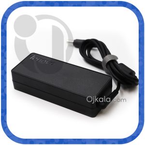 آداپتور لپتاپ لنوو پین (5.5*7.9) 20V 4.5A 90W سردلی 