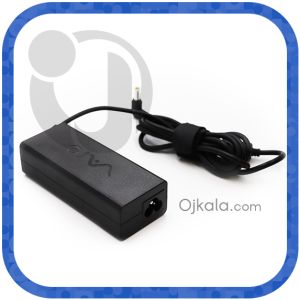 آداپتور لپتاپ سونی پین (4.4*6.5) 19.5V 4.7A 90W