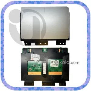 تاچ پد لپ تاپ ایسوس X555DG - بافریم