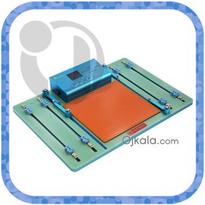 دستگاه مینی بی جی ای ماشین s-bgn2