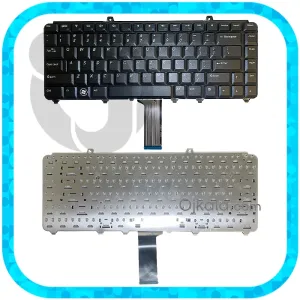 کیبرد لپ تاپ دل Inspiron 1545 مشکی
