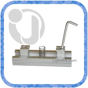 فیکسچر ریبالینگ و نگهدارنده شابلون BGA