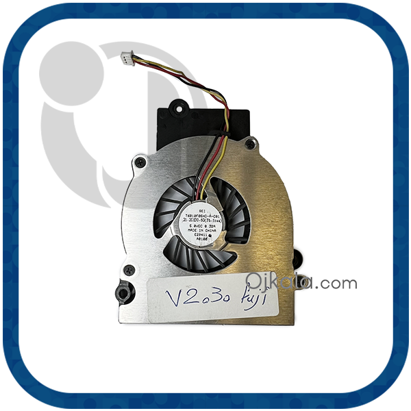 فن سی پی یو لپ تاپ فوجیتسو V2030/V3515 