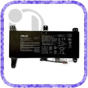 باتری لپ تاپ ایسوس ROG STRIX G531 - C41N1731 TYPE B اورجینال نو