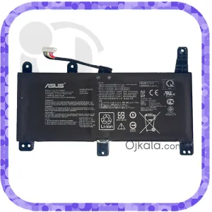 باتری لپ تاپ ایسوس ROG STRIX G531 - C41N1731 TYPE B اورجینال نو