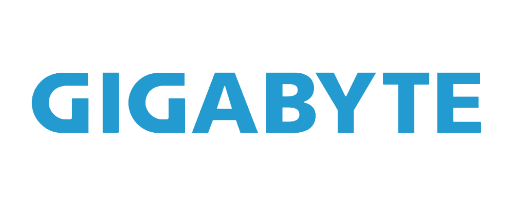 گیگابایت - GIGABYTE