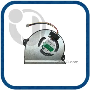 فن گرافیک لپ تاپ ایسوس ASUS ROG Strix GL702 ضخامت 9 میلی متر - اورجینال - نو