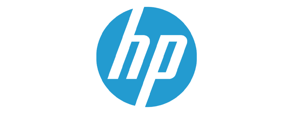 اچ پی - HP