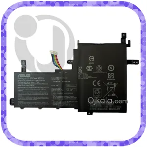 باتری لپ تاپ ایسوس K513