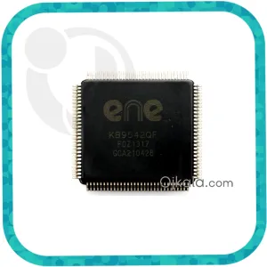 آی سی سوپر آی او لپ تاپ KB9542QF ENE