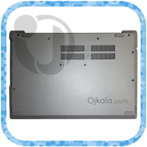 قاب کف لپ تاپ لنوو IdeaPad L340 طوسی با تایپ C - نو