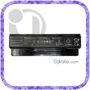 باتری لپ تاپ ایسوس N56 - A32-N56