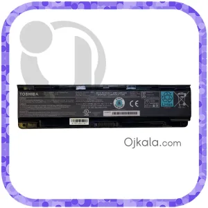 باتری لپ تاپ توشیبا PA5026U اورجینال نو 