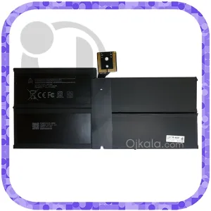 باتری لپ تاپ مایکروسافت Surface Pro5 - G3HTA038H اورجینال 