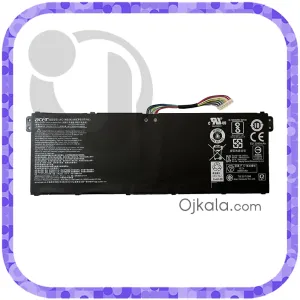 باتری لپ تاپ ایسر Aspire R5-571 - AC14B8K اورجینال نو