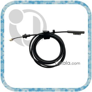 کابل شارژر لپ تاپ ماکروسافت Surface Pro4