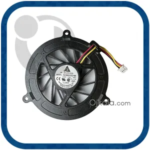 فن سی پی یو لپ تاپ سونی VGN-N 