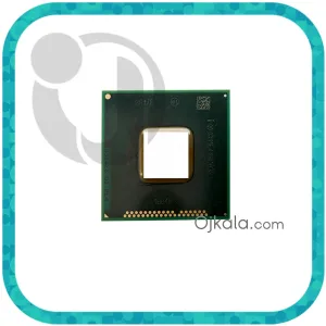 پردازنده لپ تاپ Intel Core i5-4200U SR17C