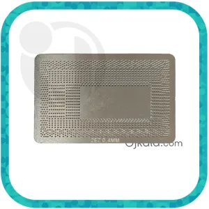 شابلون حرارت مستقیم سی پی یو لپ تاپ SR2EZ