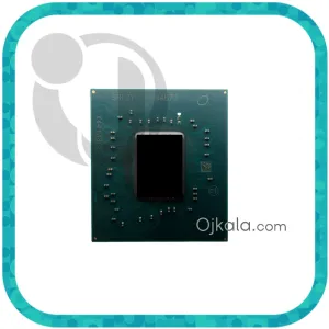 چیپست جنوبی لپ تاپ Intel HM670 PCH SRL2Y