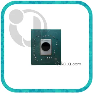 چیپست جنوبی لپ تاپ Intel HM870 PCH SRPF6
