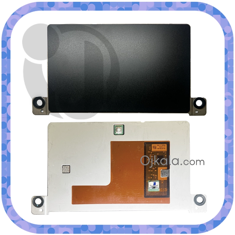 تاچپد لپ تاپ سونی VAIO SVF142 / SVF152 مشکی - نو