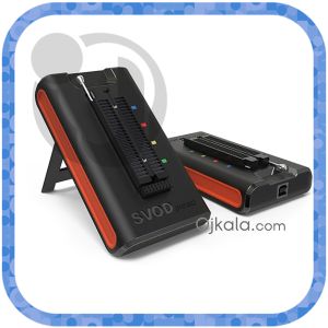 پروگرمر SVOD4 