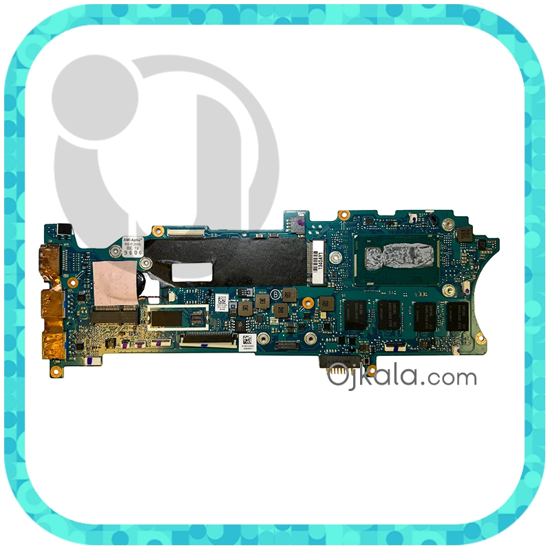 مادربرد لپ تاپ سونی SVP13 1P-0134J01-8011 Rev 1.1 V260  Cpu i5-4200U