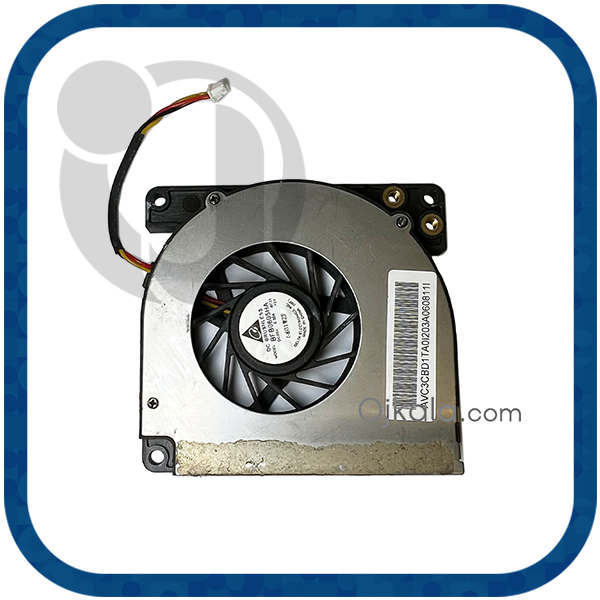 فن سی پی یو لپ تاپ توشیا P100-P105 