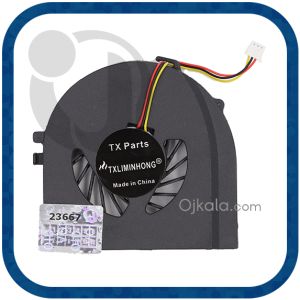 فن لپ تاپ دل Vostro 3500 اورجینال نو