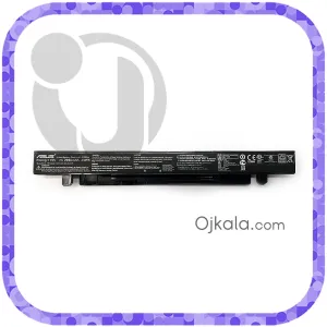 باتری لپ تاپ ایسوس X550