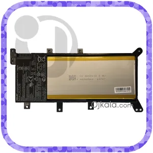 باتری لپ تاپ ایسوس X555