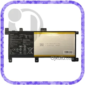 باتری لپ تاپ ایسوس X556