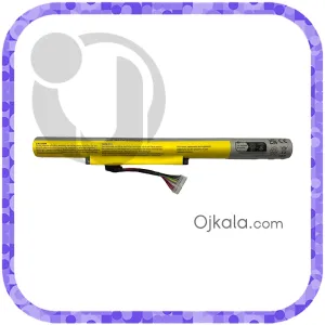 باتری لپ تاپ لنوو IdeaPad Z510 - L12S4K01 اورجینال نو 